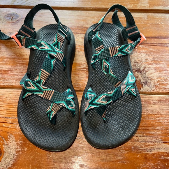 Chacos Women’s size 10 - Picture 2 of 5